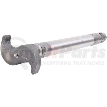 04-602242 by DAYTON PARTS - Air Brake Camshaft