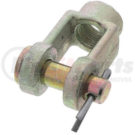 05-1258 by DAYTON PARTS - 1/2 X 5/8 CLEVIS ASSY