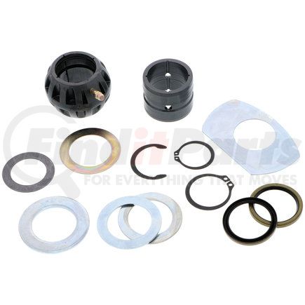 08-132350 by DAYTON PARTS - Air Brake Camshaft Repair Kit