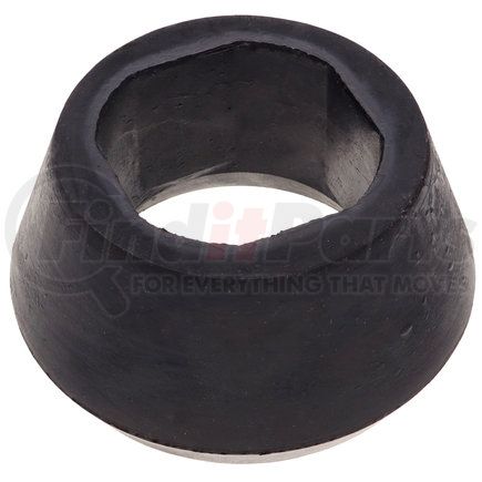 320-182 by DAYTON PARTS - Suspension Equalizer Beam Center Bushing