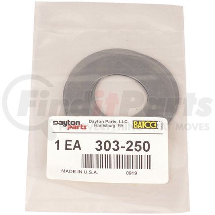 303-250 by DAYTON PARTS - Steering King Pin Shim