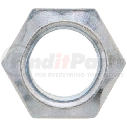 334-914 by DAYTON PARTS - Prevailing Torque Lock Nut - M16 x 1.5, 24 mm Width Across Flats, 16 mm Height