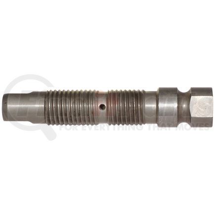 327-539 by DAYTON PARTS - Multi-Purpose Pin - Spring Pin, 1.18" Diameter, 7.43" Length, M33.5 Threads, Western Star