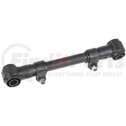 345-164E by DAYTON PARTS - Axle Torque Rod - Adjustable, 18.5" to 21" Length, with Bushings, Economy