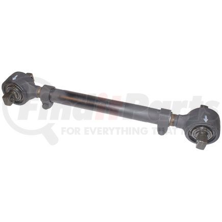 345-895 by DAYTON PARTS - Axle Torque Rod - 23-5/8" Length, Adjustable, for T-Ride (late) Models