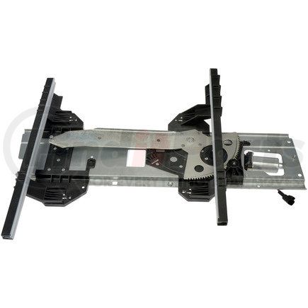 741-5502 by DAYTON PARTS - Window Regulator - Manual