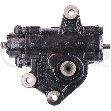 M100PQV by DAYTON PARTS - SHEPPARD MACK