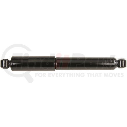 M66627 by DAYTON PARTS - Suspension Shock Absorber