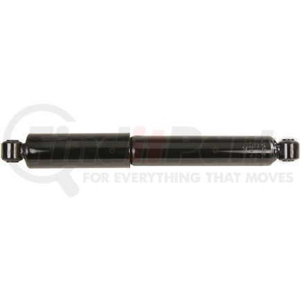M65493 by DAYTON PARTS - Suspension Shock Absorber