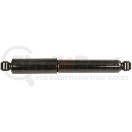 M66437 by DAYTON PARTS - Suspension Stabilizer Bar