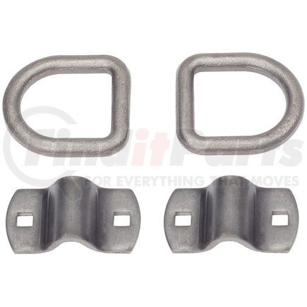 WDR2327219 by DAYTON PARTS - D-RING 1/2 X 2.3 X 2.5 BC