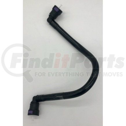 22585398 by VOLVO - Engine Oil Cooler Coolant Pipe