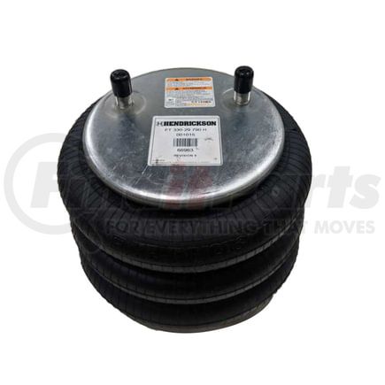 Hendrickson 001015 Air Suspension Spring Air Suspension Spring