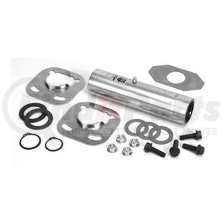 03-1450 by HENDRICKSON - Air Brake Camshaft Repair Kit - for Hendrickson 15.0 inch HXS Type With Cam Tube