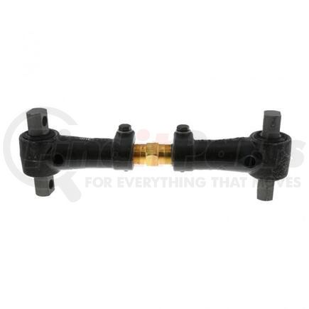 057950-007 by HENDRICKSON - Axle Torque Rod - 5/8 inch Mounting Hole, 1-3/4 inch Diameter, Adjustable