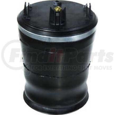 069116-002 by HENDRICKSON - Air Suspension Spring - 14.70in Maximum Height, 5.90in Minimum Height