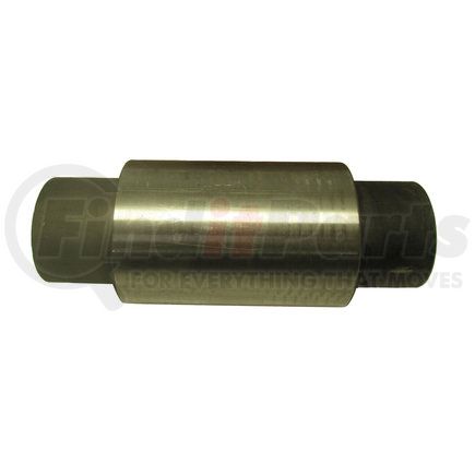 321-122 by HENDRICKSON - Suspension Equalizer Beam Center Bushing - Tandem, Rubber, Welded Plug