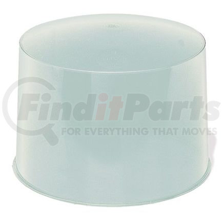 90371 by GROTE - CLEAR PLASTIC LENS