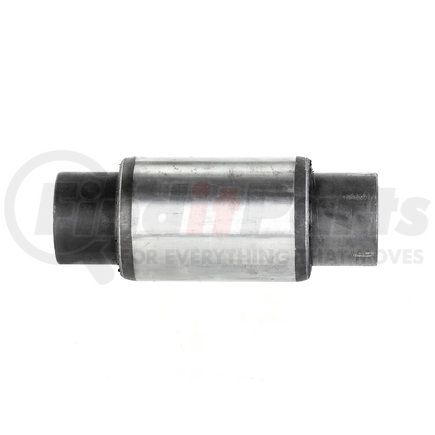 321-243 by HENDRICKSON - Suspension Equalizer Beam Center Bushing - Tandem, Rubber, Welded Plug