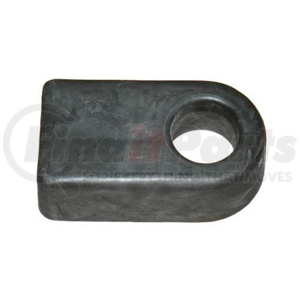 325-104 by HENDRICKSON - Suspension Saddle Load Cushion - for Hendrickson RS 460-520, 650, 850/1000/1200 Series