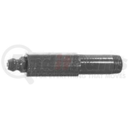 334-107 by HENDRICKSON - Grease Fitting - 2-5/8 Inch Length and 1/8"-27 NPT