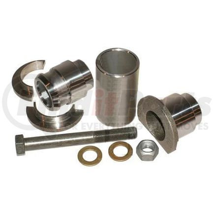 334-111 by HENDRICKSON - Suspension Equalizer Beam End Adapter