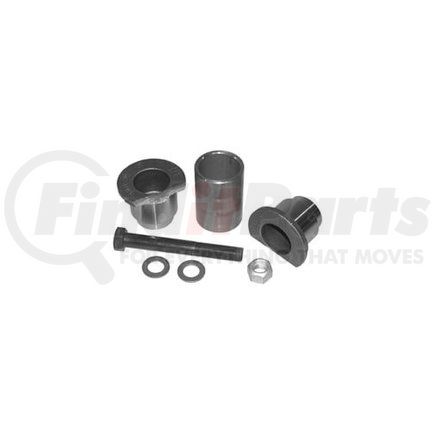 334-108 by HENDRICKSON - Suspension Equalizer Beam End Adapter Kit - for Hendrickson 340 Series Trucks