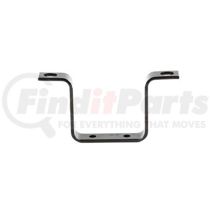 334-1703 by HENDRICKSON - Leaf Spring Bracket - For Hendrickson Primaax, Lower Cross Brace