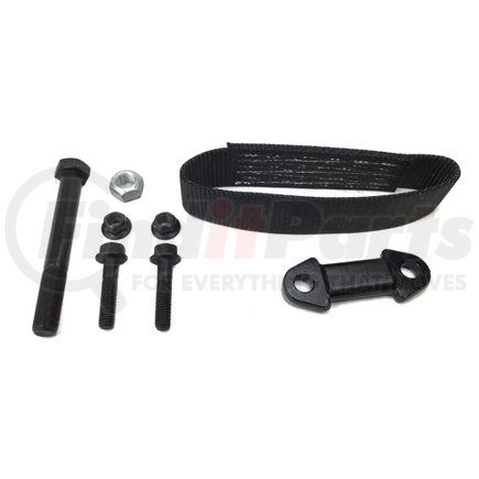 334-1722 by HENDRICKSON - Suspension Limiter Strap - for Hendrickson HAULMAAX Series Suspension