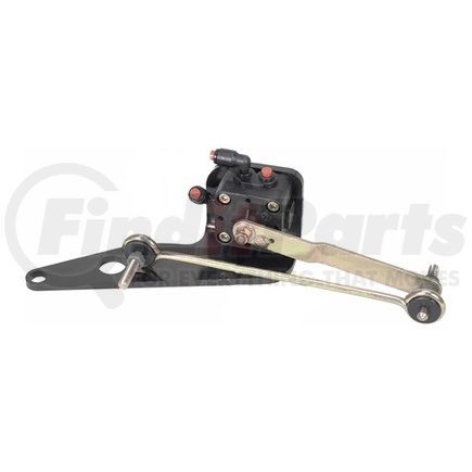 334-1766 by HENDRICKSON - Suspension Ride Height Control Valve Linkage