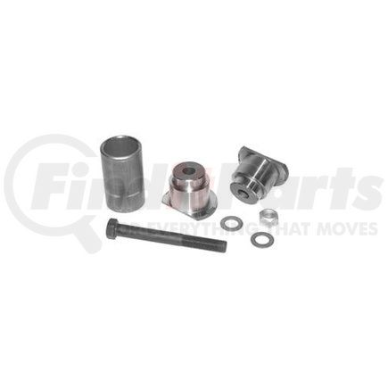 334-381 by HENDRICKSON - Suspension Equalizer Beam End Adapter Kit