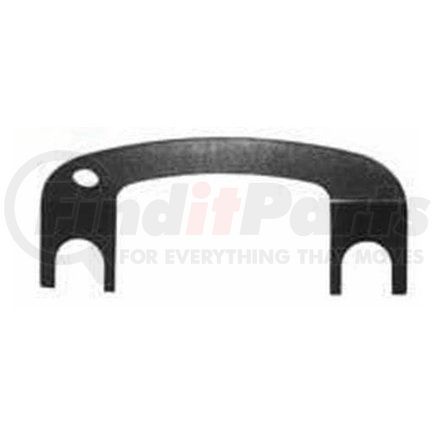 334-526 by HENDRICKSON - Axle Torque Rod - Shim, 1/16" Thick, 4-3/8" Length