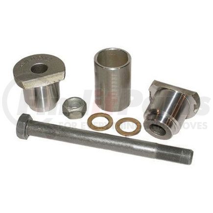 334-467 by HENDRICKSON - Multi-Purpose Hardware - 450/480 Series, Adapter Kit, Inc. 1" Bolt