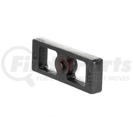 338-1140 by HENDRICKSON - Leaf Spring Spacer - 1 Inch, for Hendrickson E4, HA, HAS, HFS Series