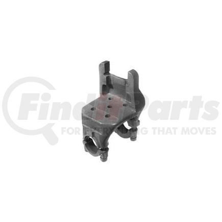 338-162 by HENDRICKSON - Suspension Spring Saddle