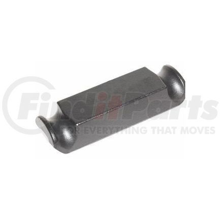 338-1925 by HENDRICKSON - Leaf Spring Axle U-Bolt Kit