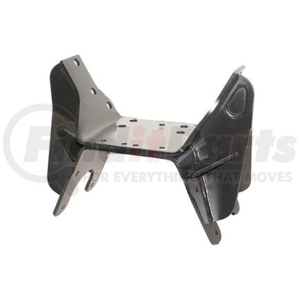 338-1931 by HENDRICKSON - Suspension Spring Saddle