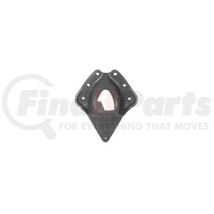 338-735 by HENDRICKSON - Leaf Spring Hanger - Rear