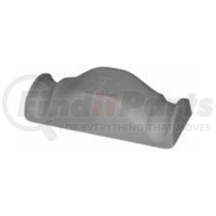 338-766 by HENDRICKSON - Leaf Spring Plate - Top, For Reyco Transpro Trailer Applications