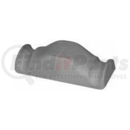 338-766 by HENDRICKSON - Leaf Spring Plate - Top Plate