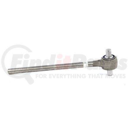 345-661 by HENDRICKSON - Axle Torque Rod - End, Two Piece, 27 Inch, for Various Applications