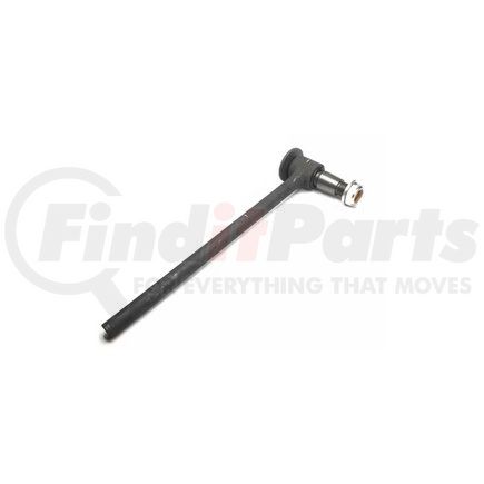 345-680 by HENDRICKSON - Axle Torque Rod - 27 Inches, Two-Piece, Use for Various Applications