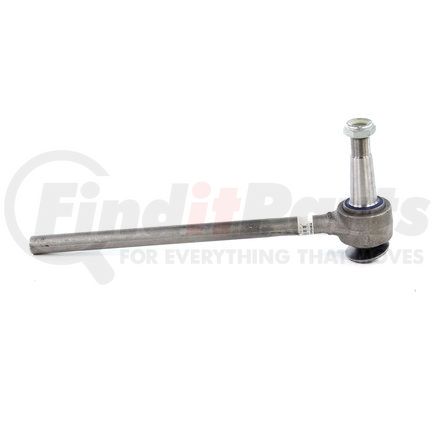 345-681 by HENDRICKSON - Axle Torque Rod - 27 Inches, Two-Piece, Use for Various Applications