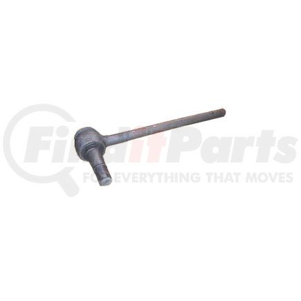 345-691 by HENDRICKSON - Axle Torque Rod - 2 Piece End