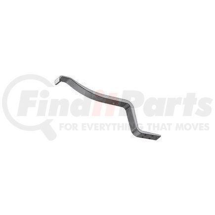 50-361 by HENDRICKSON - Leaf Spring - fits Hendrickson HA Series Air Suspensions