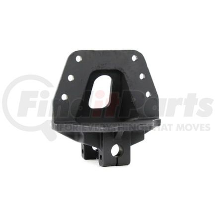 Hendrickson 50181-002L Leaf Spring Hanger Leaf Spring Hanger - Front Frame, 1-3/8" Sping Pin, Clamp Mount