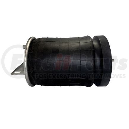 80087-002 by HENDRICKSON - Liftable Air Suspension Air Spring