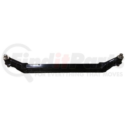 HEN-64905-002 by HENDRICKSON - Steer Axle Assembly