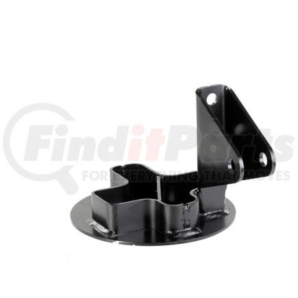 HNDC-20013-1 by HENDRICKSON - Suspension Shock Absorber Mount - Air Spring, Roadside, HT Series