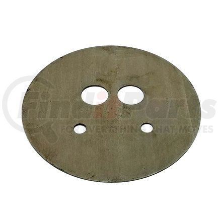 HNDS-21209 by HENDRICKSON - Leaf Spring Plate